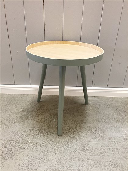 Beistelltisch Sasha Nr:923 2
