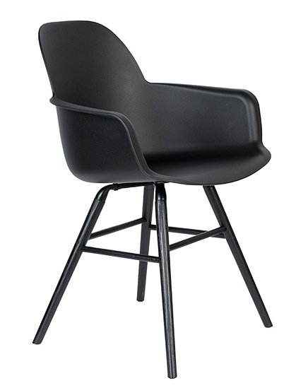 Schalenstuhl Albert Kuip von Zuiver &#9733; Kundenbewertung "Sehr gut" &#9733; 10&euro; Rabatt für Neukunden &#9733; Schnell verschickt &#9733; Günstig kaufen bei car-Moebel.de 