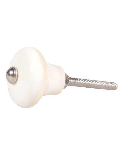 Möbelgriff Ø 2,8 cm  &#9733; Kundenbewertung "Sehr gut" &#9733; 10&euro; Rabatt für Neukunden &#9733; Schnell verschickt &#9733; Günstig bei car-Moebel.de