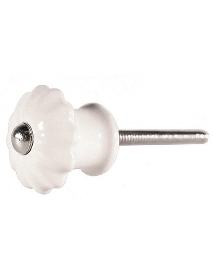 Keramikgriff in weiß &#9733; Kundenbewertung "Sehr gut" &#9733; 10&euro; Rabatt für Neukunden &#9733; Schnell verschickt &#9733; Günstig bei car-Moebel.de