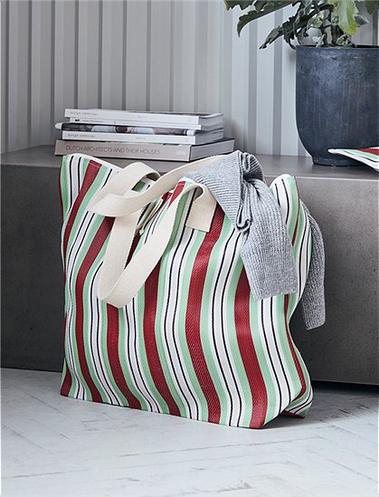 Tasche Recy von house doctor &#9733; Kundenbewertung "Sehr gut" &#9733; 10&euro; Rabatt für Neukunden &#9733; Jetzt günstig kaufen bei car-Moebel.de