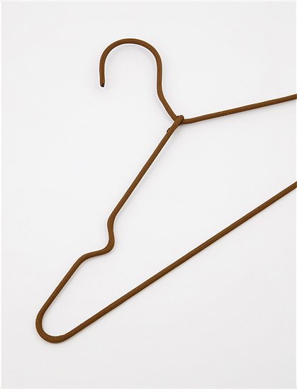 Kleiderbügel Wire von house doctor &#9733; Kundenbewertung "Sehr gut" &#9733; 10&euro; Rabatt für Neukunden &#9733; Schnell verschickt &#9733; Günstig kaufen bei car-Moebel.de