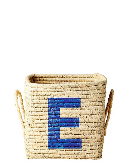 Bastkorb natur Buchstabe rice &#9733; Kundenbewertung "Sehr gut" &#9733; 10&euro; Rabatt für Neukunden &#9733; Schnell verschickt &#9733; Jetzt günstig kaufen bei car-Moebel.de