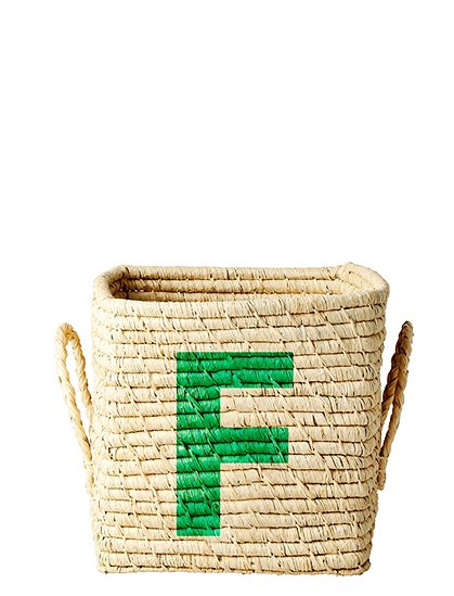 Bastkorb natur Buchstabe rice &#9733; Kundenbewertung "Sehr gut" &#9733; 10&euro; Rabatt für Neukunden &#9733; Schnell verschickt &#9733; Jetzt günstig kaufen bei car-Moebel.de