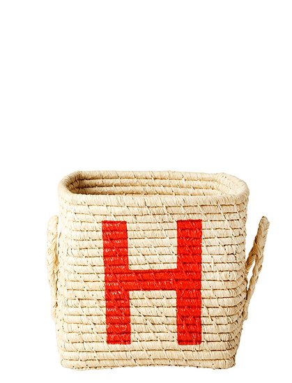 Bastkorb natur Buchstabe rice &#9733; Kundenbewertung "Sehr gut" &#9733; 10&euro; Rabatt für Neukunden &#9733; Schnell verschickt &#9733; Jetzt günstig kaufen bei car-Moebel.de