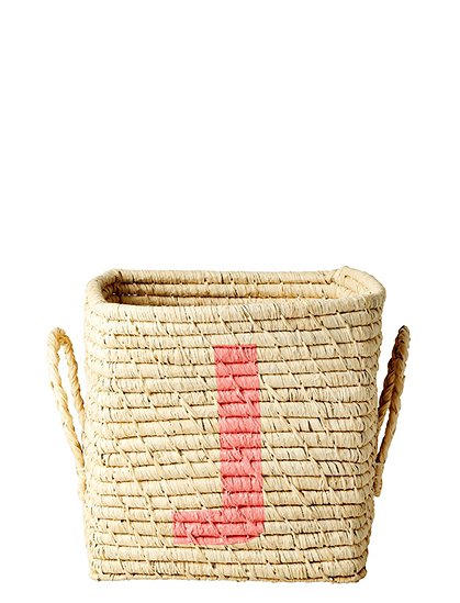 Bastkorb natur Buchstabe rice &#9733; Kundenbewertung "Sehr gut" &#9733; 10&euro; Rabatt für Neukunden &#9733; Schnell verschickt &#9733; Jetzt günstig kaufen bei car-Moebel.de
