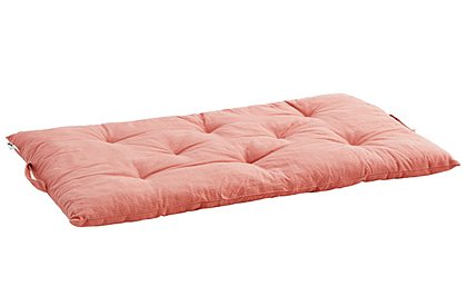 gestreifte Matratze MADAM STOLTZ &#9733; Kundenbewertung "Sehr gut" &#9733; 10&euro; Neukundenrabatt &#9733; Schnell verschickt &#9733; Günstig kaufen bei car-Moebel.de