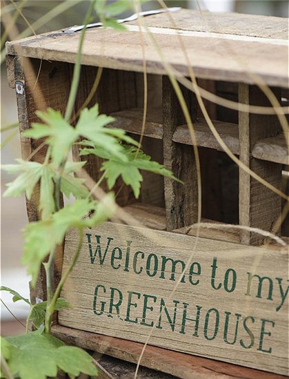 Schild Garten von Ib Laursen &#9733; Kundenbewertung "Sehr gut" &#9733; 10&euro; Rabatt für Neukunden &#9733; Schnell verschickt &#9733; Jetzt günstig kaufen bei car-Moebel.de