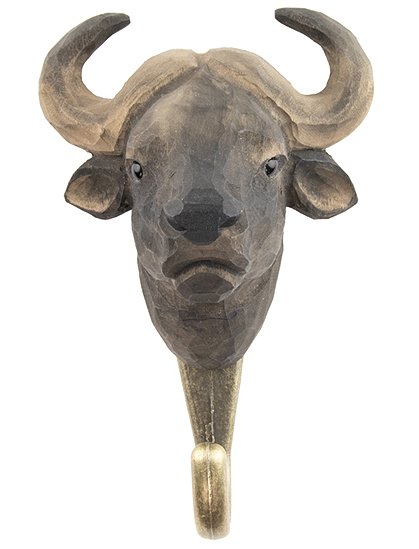 Wandhaken Wildtiere von Wildlife Garden &#9733; Kundenbewertung "Sehr gut" &#9733; 10&euro; Rabatt für Neukunden &#9733; Schnell verschickt &#9733; Günstig bei car-Moebel.de