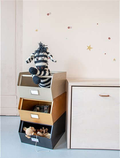 Metallbox Original von kidsdepot &#9733; Kundenbewertung "Sehr gut" &#9733; 10&euro; Rabatt für Neukunden &#9733; Schnell verschickt &#9733; Günstig bei car-Moebel.de