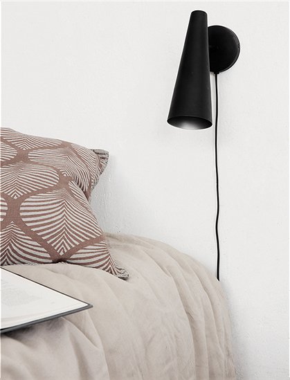 Wandlampe Precise von house doctor &#9733; Kundenbewertung "Sehr gut" &#9733; 10&euro; Neukundenrabatt &#9733; Schnell verschickt &#9733; Günstig bei car-Moebel.de 