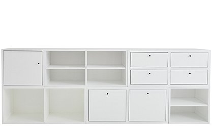 Wohnmodule als Sideboard aus Erlenholz &#9733; Kundenbewertung "Sehr gut" &#9733; 10&euro; Rabatt für Neukunden &#9733; Schnell verschickt &#9733; Jetzt bei car-Moebel.de