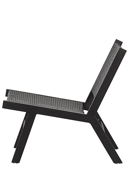 Loungestuhl Puk von woood &#9733; Kundenbewertung "Sehr gut" &#9733; 10&euro; Rabatt für Neukunden &#9733; Schnell verschickt &#9733; Jetzt günstig bei car-Moebel.de