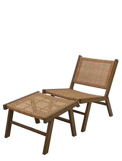 Hocker Puk von woood &#9733; Kundenbewertung "Sehr gut" &#9733; 10&euro; Rabatt für Neukunden &#9733; Schnell verschickt &#9733; Jetzt günstig bei car-Moebel.de