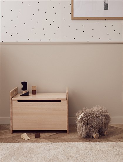 Sitztruhe aus Holz für Kinder &#9733; Kundenbewertung "Sehr gut" &#9733; 10&euro; Rabatt für Neukunden &#9733; Schnell verschickt &#9733; Jetzt günstig kaufen bei car-Moebel.de