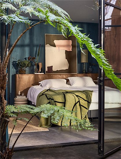 Decke von HKliving &#9733; Kundenbewertung "Sehr gut" &#9733; 10&euro; Rabatt für Neukunden &#9733; Schnell verschickt &#9733; Günstig bei car-Moebel.de
