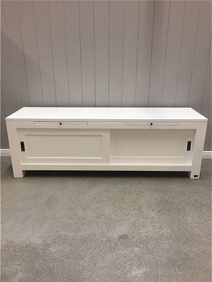 Sideboard, weiß Nr:984 2