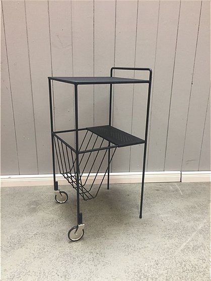Trolley Nr:1026 2