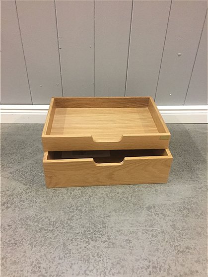 Holzboxen Nr:1018 2