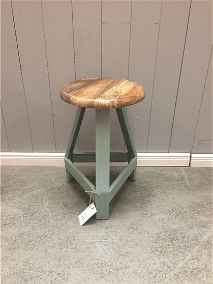 Hocker, bunt Nr:1031 2