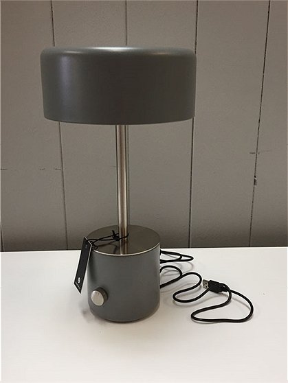 Tischleuchte LED Nr:1046 2