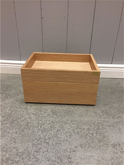 Holzboxen Nr:1058 2