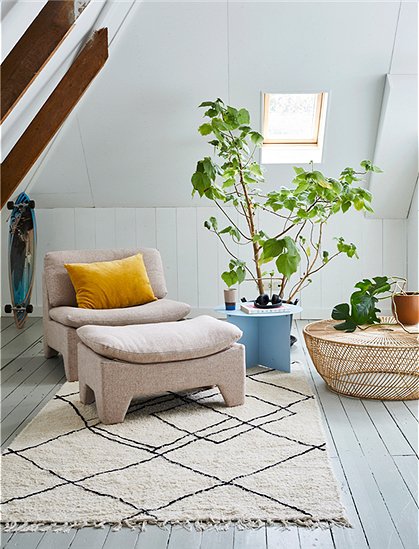 Coffeetable von HKliving &#9733; Kundenbewertung "Sehr gut" &#9733; 10&euro; Rabatt für Neukunden &#9733; Schnell verschickt &#9733; Jetzt günstig kaufen bei car-Moebel.de