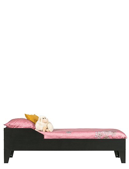 Bett Dian von woood &#9733; Kundenbewertung "Sehr gut" &#9733; 10&euro; Rabatt für Neukunden &#9733; Schnell verschickt &#9733; Jetzt günstig kaufen bei car-Moebel.de