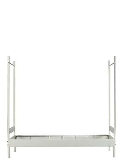 Bett Wendy von woood &#9733; Kundenbewertung "Sehr gut" &#9733; 10&euro; Rabatt für Neukunden &#9733; Schnell verschickt &#9733; günstig kaufen bei car-Moebel.de