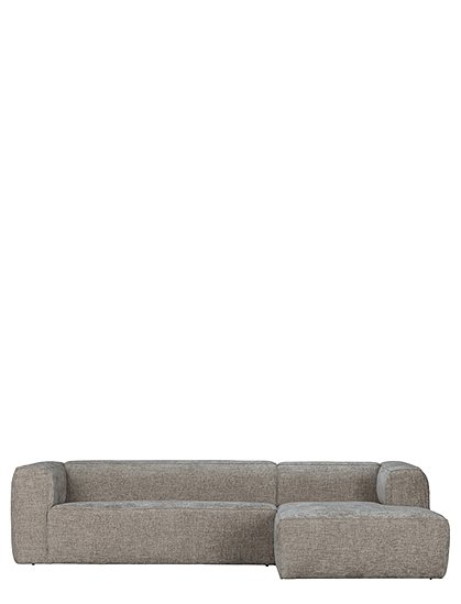 Eckcouch Bean Melange von woood &#9733; Kundenbewertung "Sehr gut" &#9733; 10&euro; Rabatt für Neukunden &#9733; Schnell verschickt &#9733; Günstig bei car-Moebel.de