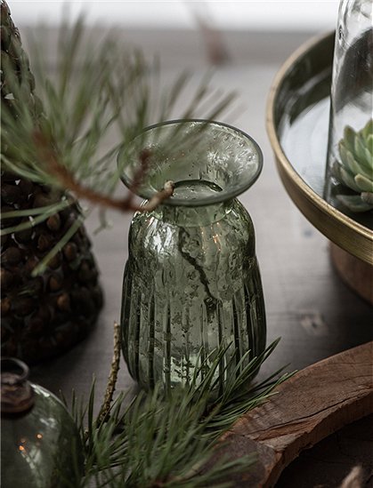 Hyazinthenvase von Ib Laursen &#9733; Kundenbewertung "Sehr gut" &#9733; 10&euro; Rabatt für Neukunden &#9733; Schnell verschickt &#9733; Günstig bei car-Moebel.de