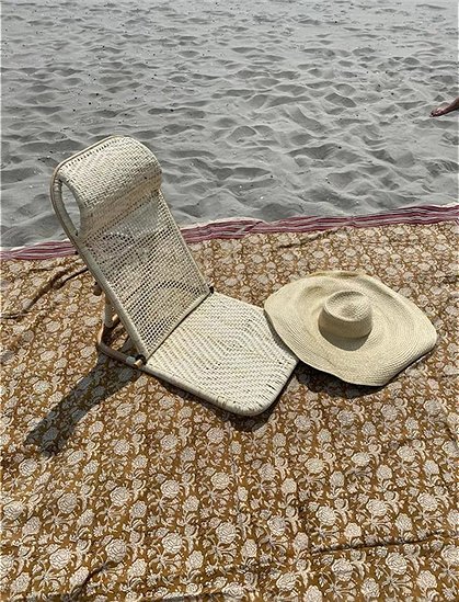 Strandstuhl von Doing Goods &#9733; Kundenbewertung "Sehr gut" &#9733; 10&euro; Rabatt für Neukunden &#9733; Schnell verschickt &#9733; Jetzt kaufen bei car-Moebel.de