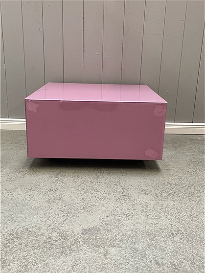 Beisteltisch Quader Nr:1117 2
