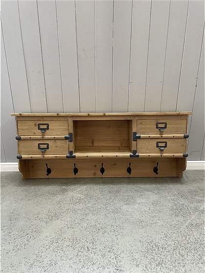 Garderobe Nr:1125 2