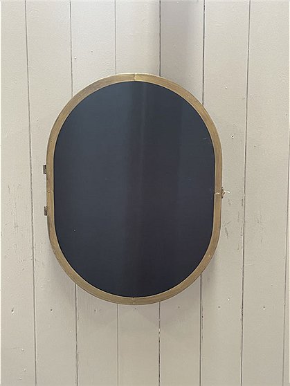 Spiegelschrank Nr: 1110 2