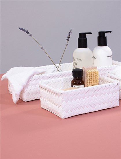 Schubladenkörbe von Handed By &#9733; Kundenbewertung "Sehr gut" &#9733; 10&euro; Neukundenrabatt &#9733; Schnell verschickt &#9733; Günstig kaufen bei car-Moebel.de