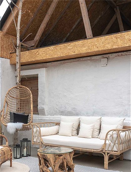 Daybed von House Nordic &#9733; Kundenbewertung "Sehr gut" &#9733; 10&euro; Rabatt für Neukunden &#9733; Schnell verschickt &#9733; Jetzt günstig kaufen bei car-Moebel.de