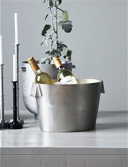 Weinkühler Buck von house doctor &#9733; Kundenbewertung "Sehr gut" &#9733; 10&euro; Rabatt für Neukunden &#9733; Schnell verschickt &#9733; Günstig bei car-Moebel.de