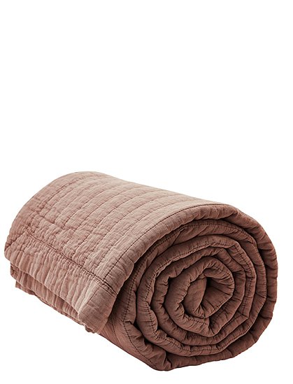 Tagesdecke Magnhild von byNORD &#9733; Kundenbewertung "Sehr gut" &#9733; 10&euro; Rabatt für Neukunden &#9733; Schnell verschickt &#9733; Jetzt günstig bei car-Moebel.de