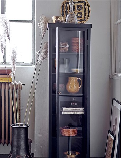 Vitrine Emilio von Bloomingville &#9733; Kundenbewertung "Sehr gut"  &#9733; 10&euro; Neukundenrabatt &#9733; Schnell verschickt &#9733; Bloomingville "Neu" entdecken!