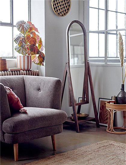 Beistelltisch Alda von Bloomingville &#9733; Kundenbewertung "Sehr gut"  &#9733; 10&euro; Neukundenrabatt &#9733; Schnell verschickt &#9733; Bloomingville "Neu" entdecken!