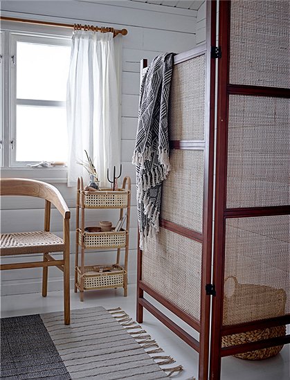 Regal Rattan von Bloomingville &#9733; Kundenbewertung "Sehr gut"  &#9733; 10&euro; Neukundenrabatt &#9733; Schnell verschickt &#9733; Bloomingville "Neu" entdecken!