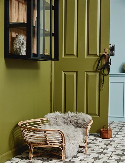 Hundebett Iriri aus Rattan von Nordal &#9733; Kundenbewertung "Sehr gut" &#9733; 10&euro; Rabatt für Neukunden &#9733; Jetzt günstig kaufen bei car-Moebel.de