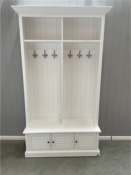 Garderobenschrank Nr:1162 2