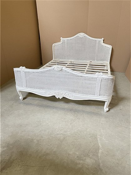 Romantisches Bett Nr:1159 2