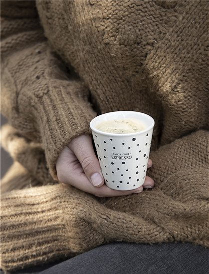 Espressobecher von Bastion Collection &#9733; Kundenbewertung "Sehr gut" &#9733; 10&euro; Rabatt für Neukunden &#9733; Schnell verschickt &#9733; Jetzt bei car-Moebel.de