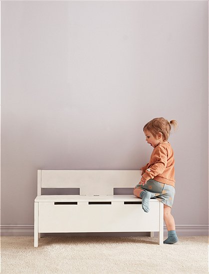 Sitzbank mit Stauraum Holz &#9733; Kundenbewertung "Sehr gut" &#9733; 10&euro; Rabatt für Neukunden &#9733; Schnell verschickt &#9733; Jetzt günstig kaufen bei car-Moebel.de