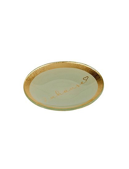 Motiv Glasteller von GIFT COMPANY &#9733; Kundenbewertung "Sehr gut" &#9733; 10&euro; Rabatt für Neukunden &#9733; Schnell verschickt &#9733; Jetzt günstig kaufen bei car-Moebel