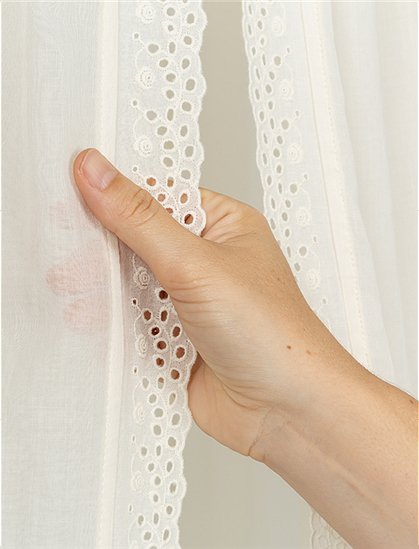 Betthimmel Vera von Nobodinoz &#9733; Kundenbewertung "Sehr gut" &#9733; 10&euro; Rabatt für Neukunden &#9733; Schnell verschickt &#9733; Günstig bei car-Moebel.de
