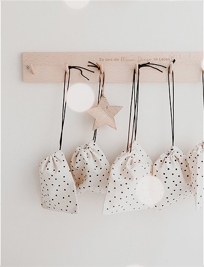 Geschenkesäckchen von Eulenschnitt &#9733; Kundenbewertung "Sehr gut" &#9733; 10&euro; Rabatt für Neukunden &#9733; Schnell verschickt &#9733; Günstig bei car-Moebel.de